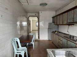 Blk 308 Clementi Meadows (Clementi), HDB 3 Rooms #560356001